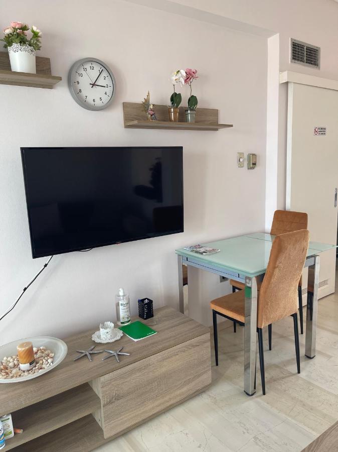 Sunrise Pearl In Attika Riviera Apt And Parking Rafína Extérieur photo